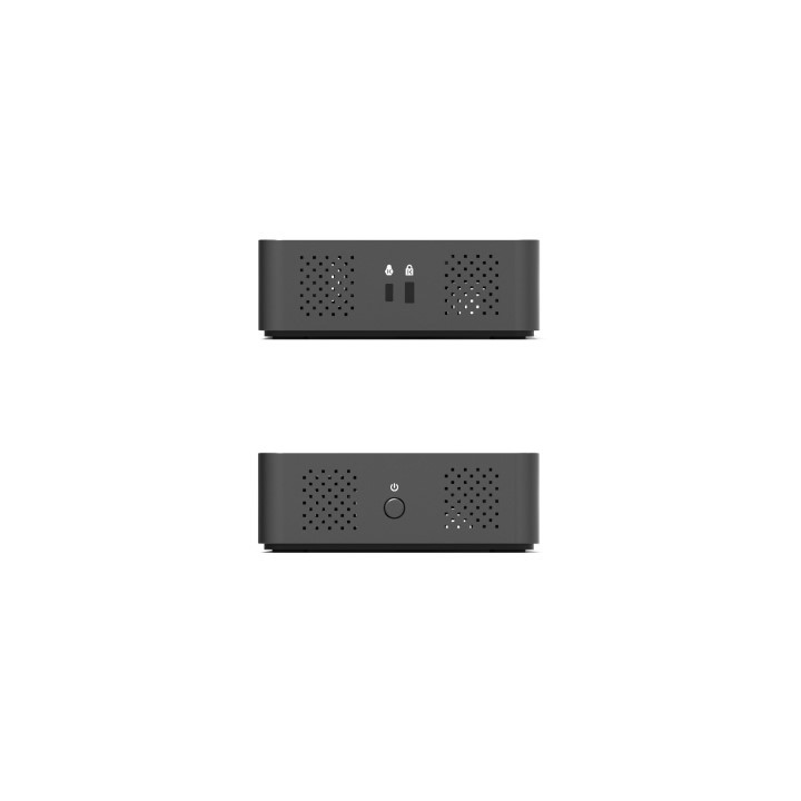 Port STATION D'ACCUEIL 4K USB-C - 11 PORTS - 96W