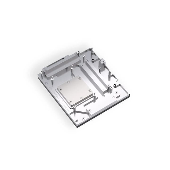 Alphacool MONOBLOCK APEX ROG STRIX X870-F GAMING WIFI (AM5)