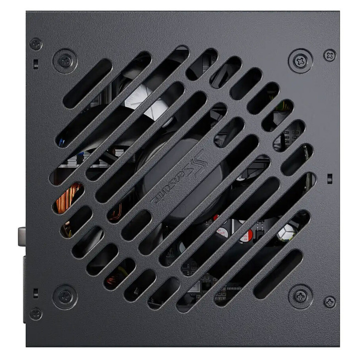 Seasonic ATX 850W - 80+ GOLD - CORE GC-850 NOIR#