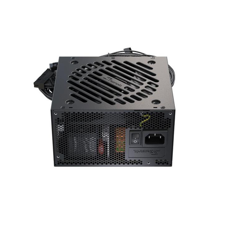 Seasonic ATX 750W - 80+ GOLD - CORE GC-750 NOIR
