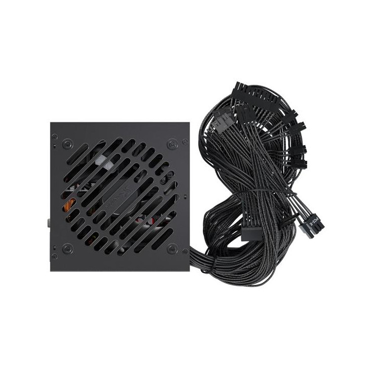 Seasonic ATX 750W - 80+ GOLD - CORE GC-750 NOIR