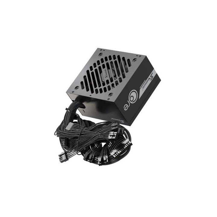 Seasonic ATX 750W - 80+ GOLD - CORE GC-750 NOIR