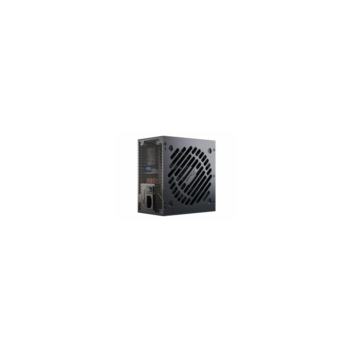 Seasonic ATX 750W - 80+ GOLD - CORE GC-750 NOIR