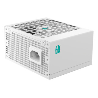 Deepcool SFX 850W - GAMER STORM PS850G WH - PS850 BLANC