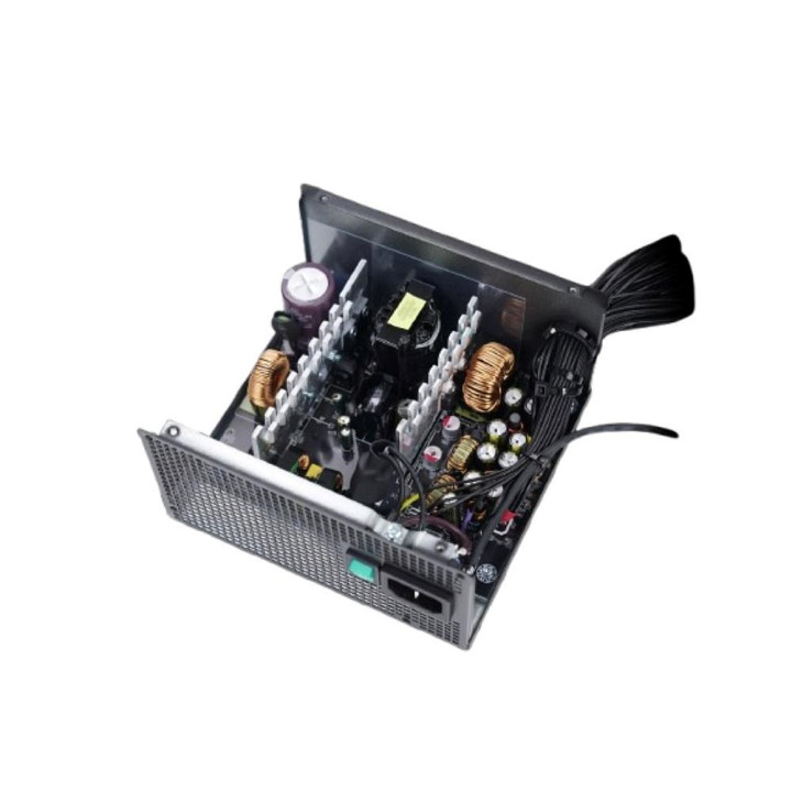 Deepcool SFX 850W - GAMER STORM PS850G WH - PS850 BLANC
