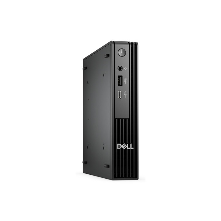 DELL PRO QCM1250 - MICRO PC I5-14500T/16GO/512GO/W11P