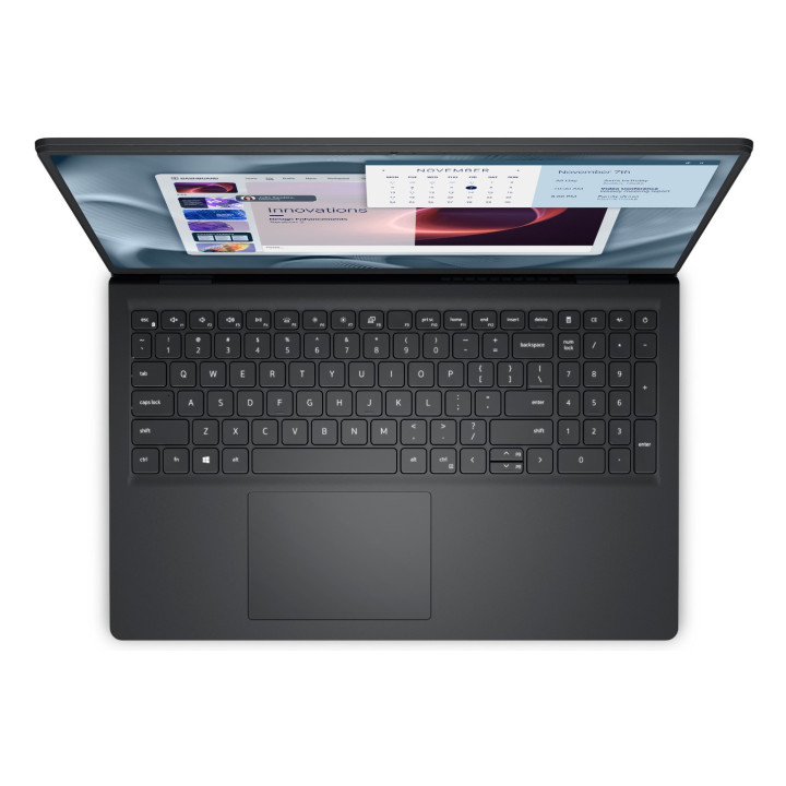 DELL PRO QCM1250 - MICRO PC I5-14500T/16GO/512GO/W11P