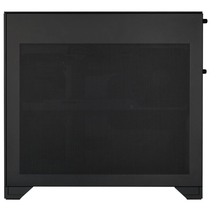 Lian-Li O11 VISION-M/SANS ALIM/MICRO-ATX NOIR