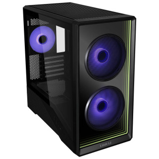 Lian-Li VECTOR V150 MT/SANS ALIM/ATX