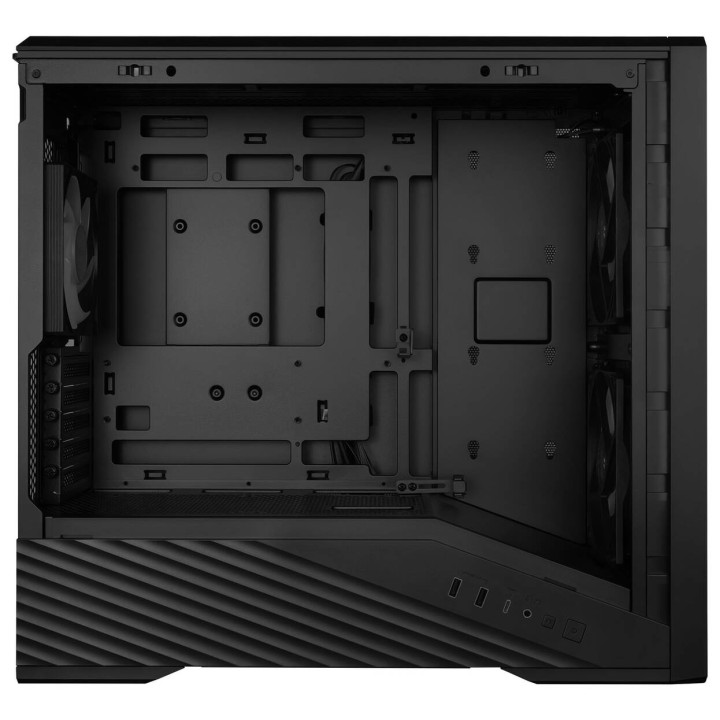 Lian-Li VECTOR V150 MT/SANS ALIM/ATX