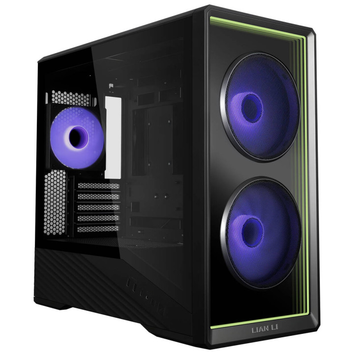Lian-Li VECTOR V150 MT/SANS ALIM/ATX
