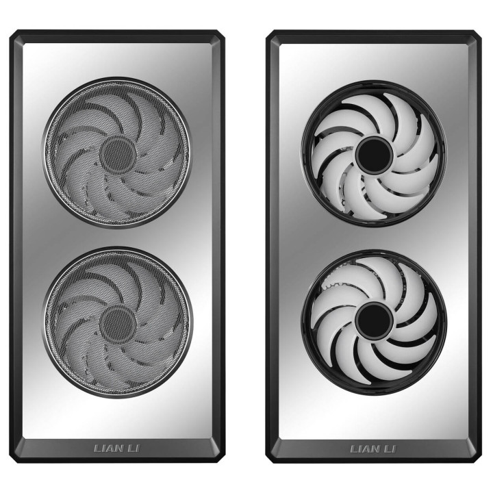 Lian-Li VECTOR V150 MT/SANS ALIM/ATX