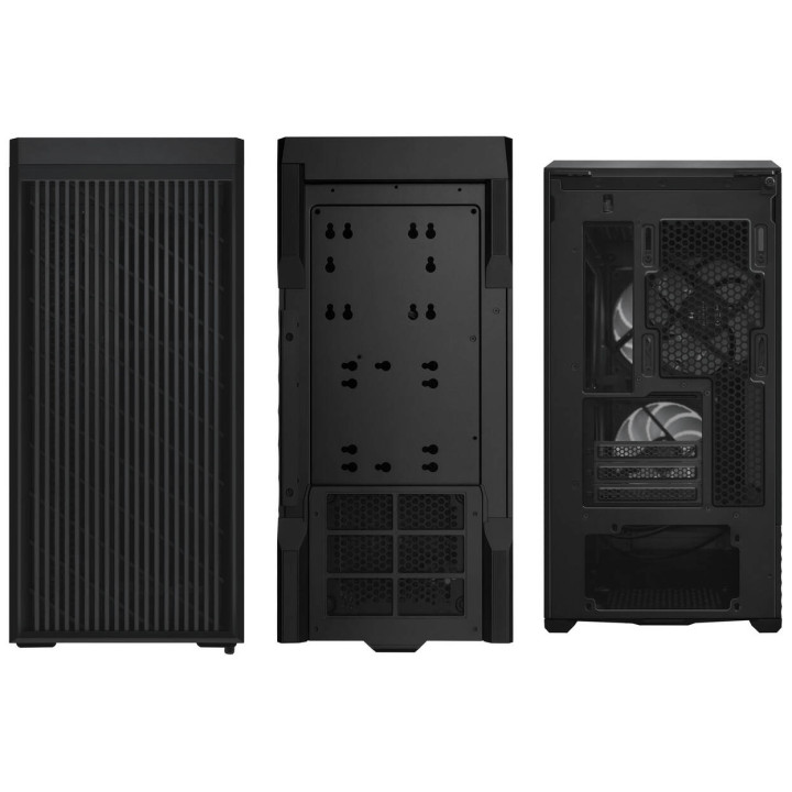 Lian-Li VECTOR V150 MT/SANS ALIM/ATX