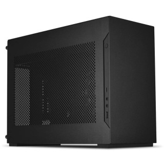 Lian-Li DAN CASES A4-H2O MINI-IT PCIE 5.0 RISER - NOIR