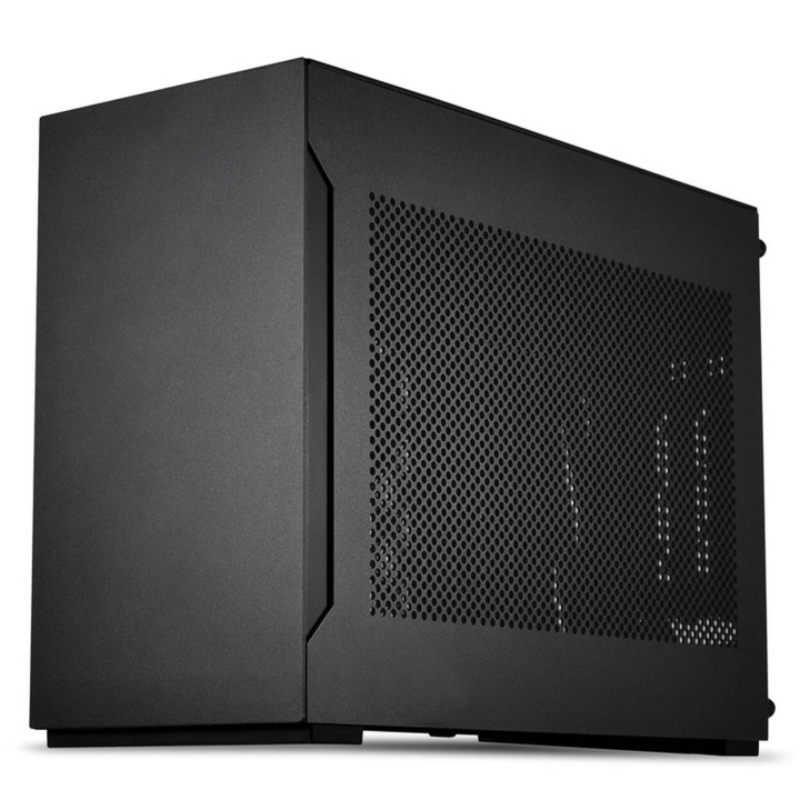 Lian-Li DAN CASES A4-H2O MINI-IT PCIE 5.0 RISER - NOIR