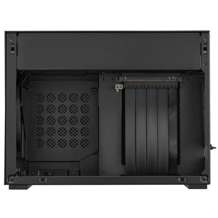 Lian-Li DAN CASES A4-H2O MINI-IT PCIE 5.0 RISER - NOIR