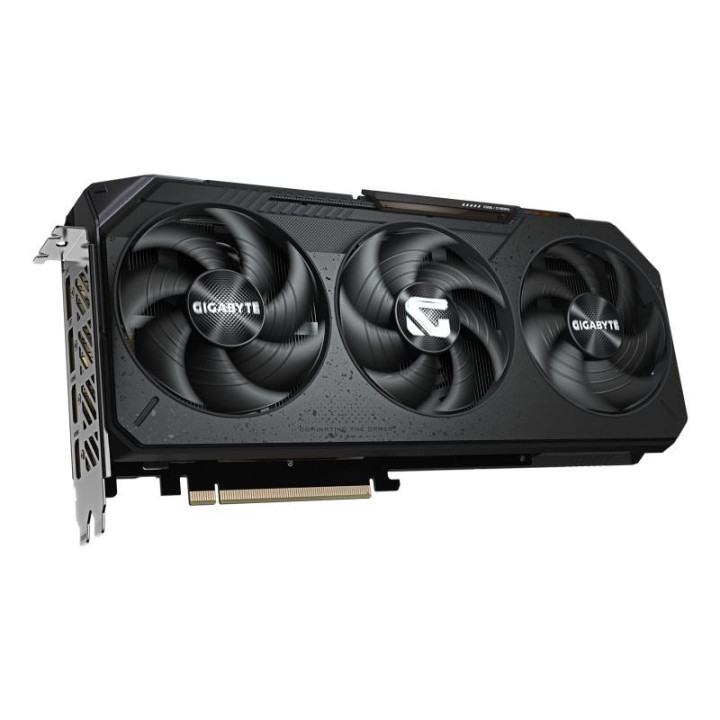 Gigabyte RADEON RX 9070 GRE GAMING OC 12G