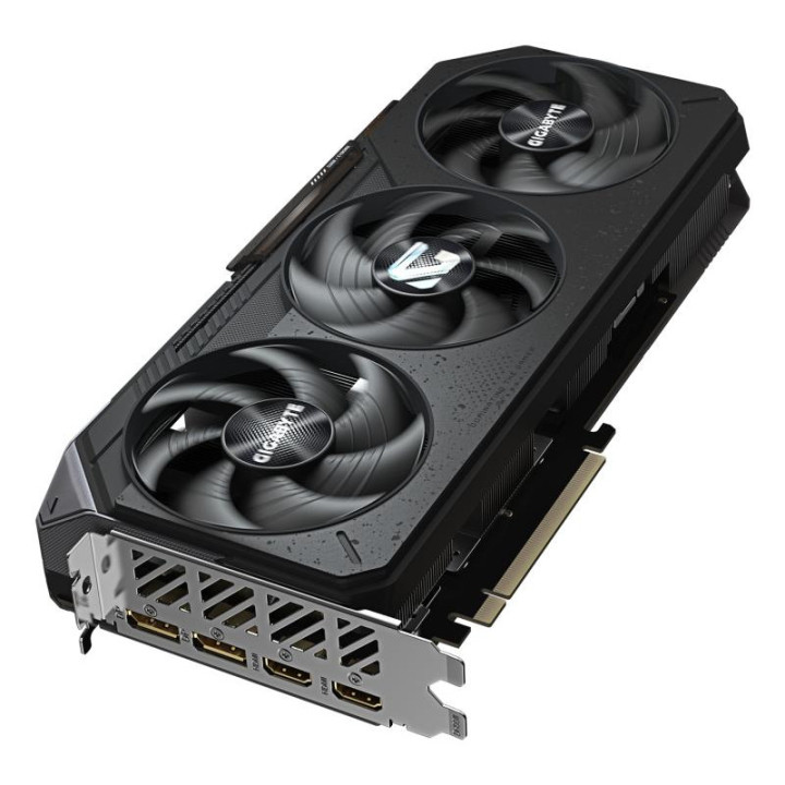 Gigabyte RADEON RX 9070 GRE GAMING OC 12G
