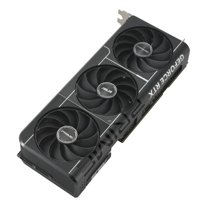 Asus PRIME GEFORCE RTX 5080 EVO 16GB GDDR7 OC EDITION