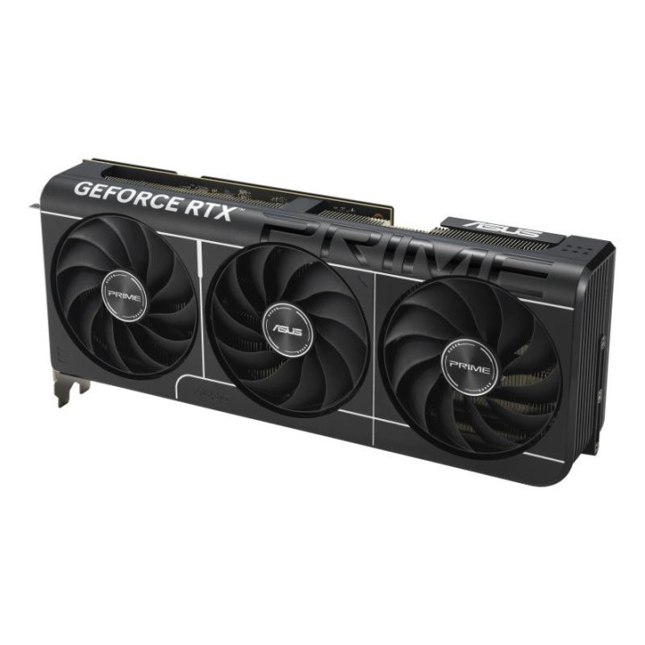 Asus PRIME GEFORCE RTX 5080 EVO 16GB GDDR7 OC EDITION