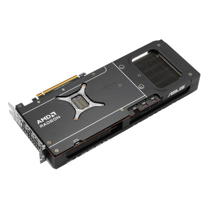 Asus PRIME RADEON RX 9070 GRE OC EDITION 12GB GDDR6