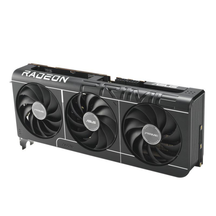 Asus PRIME RADEON RX 9070 GRE OC EDITION 12GB GDDR6