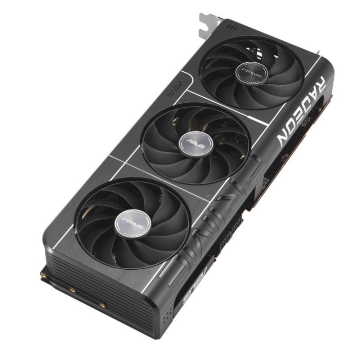 Asus PRIME RADEON RX 9070 GRE OC EDITION 12GB GDDR6