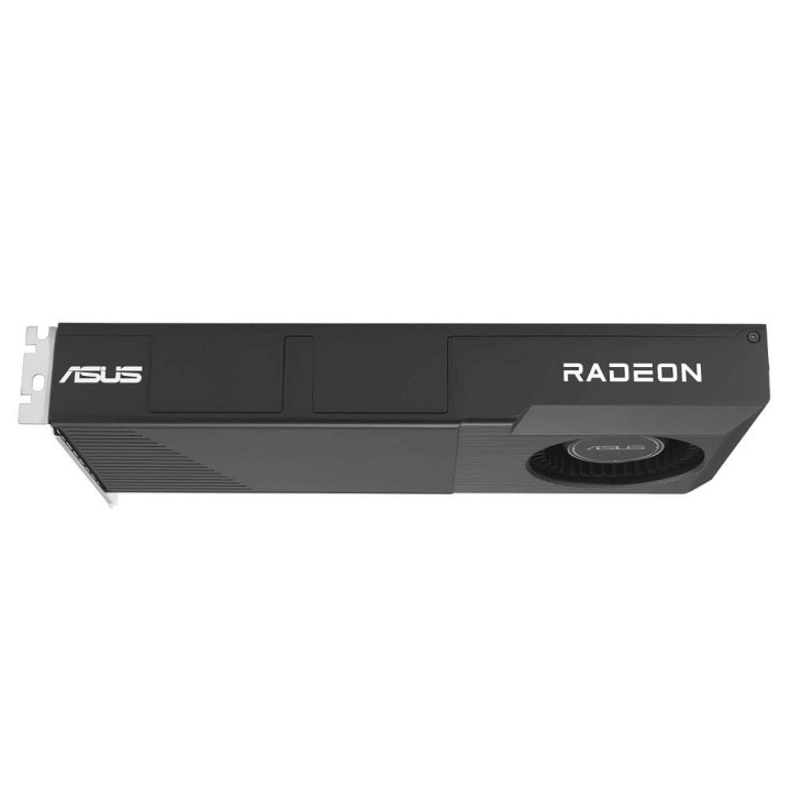 Asus TURBO RADEON AI PRO R9700
