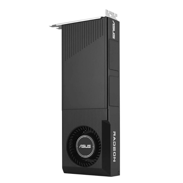 Asus TURBO RADEON AI PRO R9700