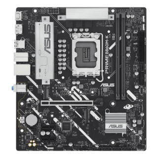 Asus PRIME B860M-K - B860/LGA 1851/DDR5/MATX