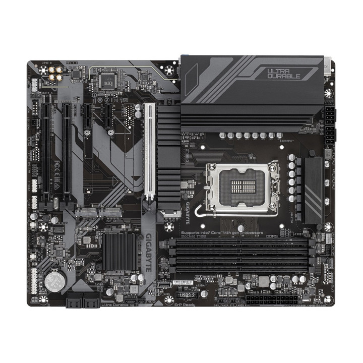 Gigabyte Z790 D - Z790/LGA1700/DDR5/ATX