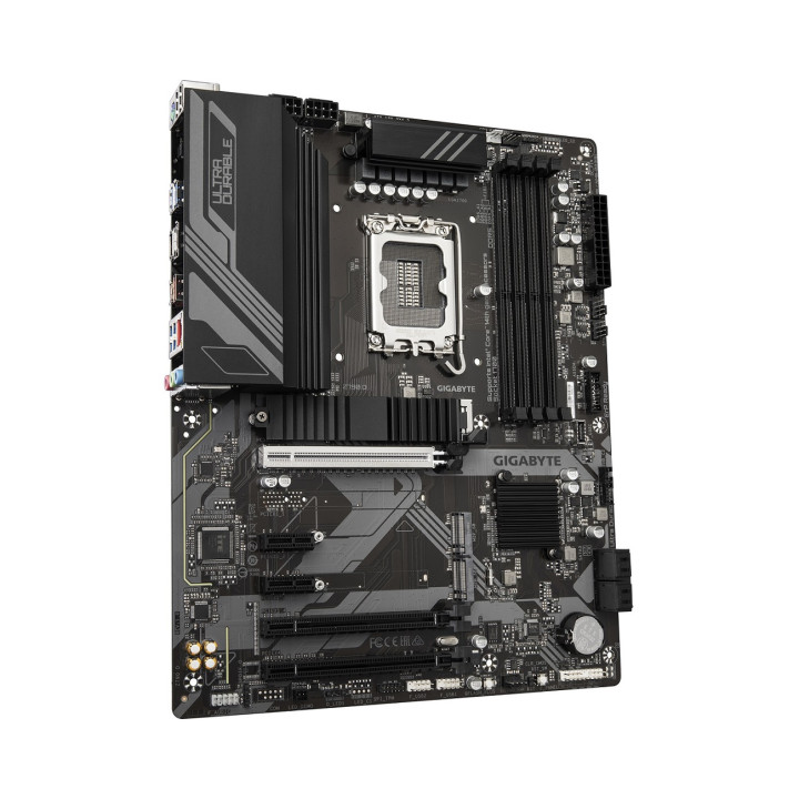 Gigabyte Z790 D - Z790/LGA1700/DDR5/ATX