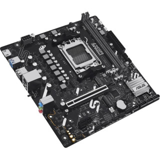 Asus PRIME B850M-F - B850/AM5/DDR5/MATX