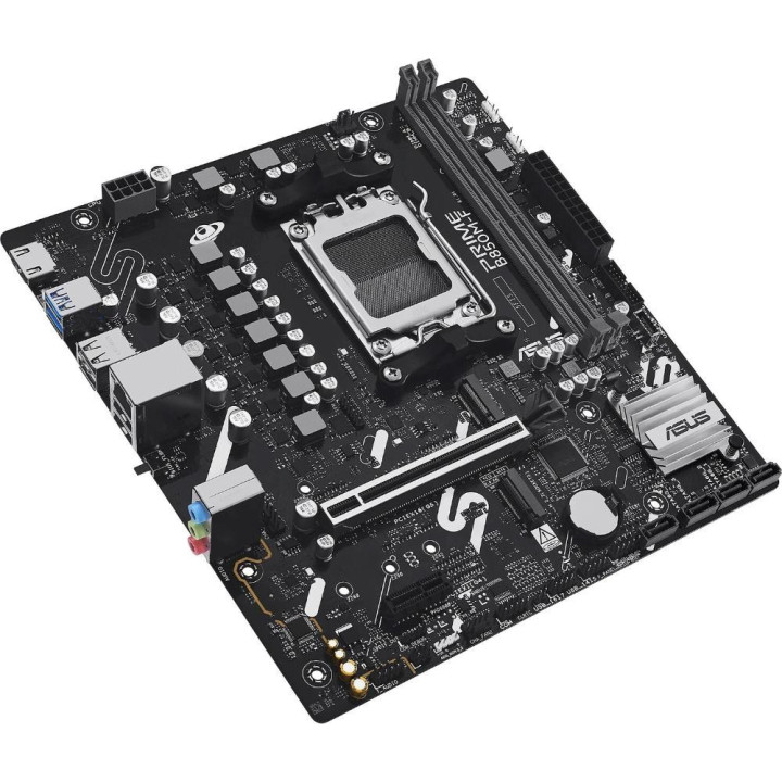 Asus PRIME B850M-F - B850/AM5/DDR5/MATX
