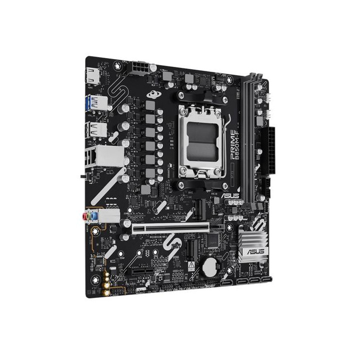 Asus PRIME B850M-F - B850/AM5/DDR5/MATX