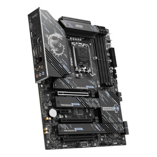 MSI Z890 GAMING PLUS WIFI6E - Z890/LGA 1851/DDR5/ATX