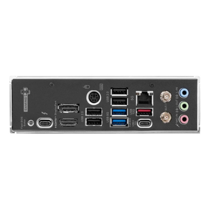 MSI Z890 GAMING PLUS WIFI6E - Z890/LGA 1851/DDR5/ATX