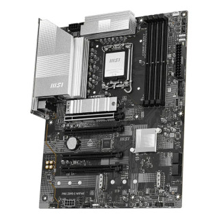 MSI PRO Z890-S WIFI6E - Z890/LGA1851/DDR5/ATX
