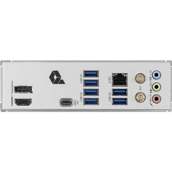 MSI PRO Z890-S WIFI6E - Z890/LGA1851/DDR5/ATX