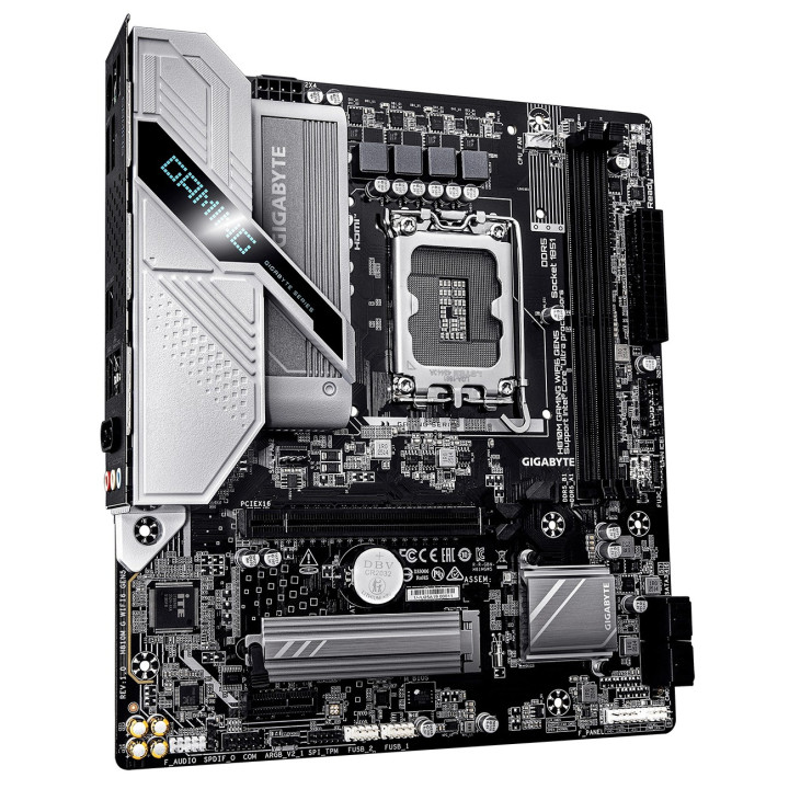 Gigabyte Z890 EAGLE WIFI7 PLUS