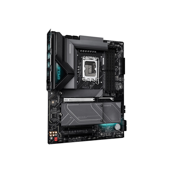 Gigabyte Z890 EAGLE WIFI7 PLUS