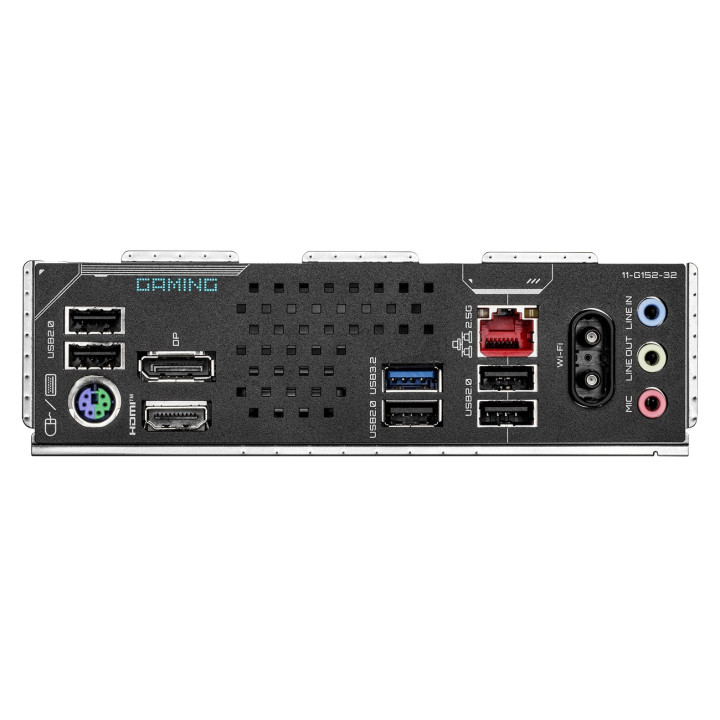 Gigabyte Z890 EAGLE WIFI7 PLUS