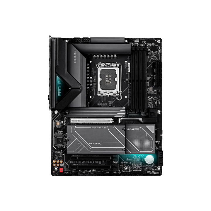 Gigabyte Z890 EAGLE WIFI7 PLUS