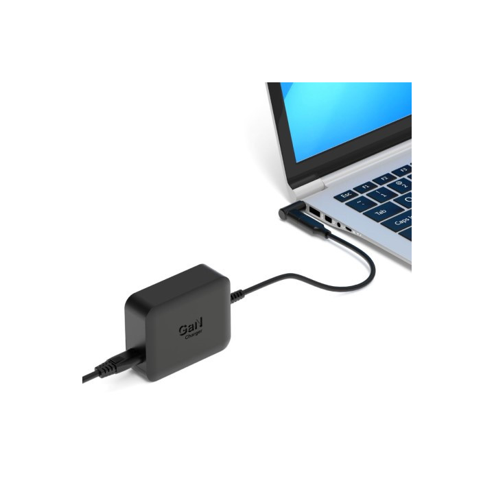 Port ALIMENTATION SECTEUR GAN 100W POUR ACER/TOSHIBA