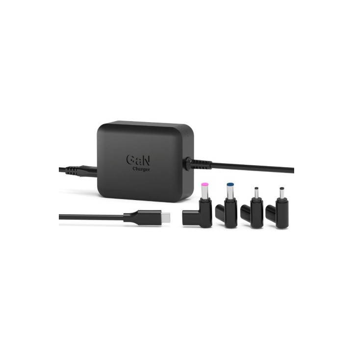 Port ALIMENTATION SECTEUR GAN 100W POUR ACER/TOSHIBA