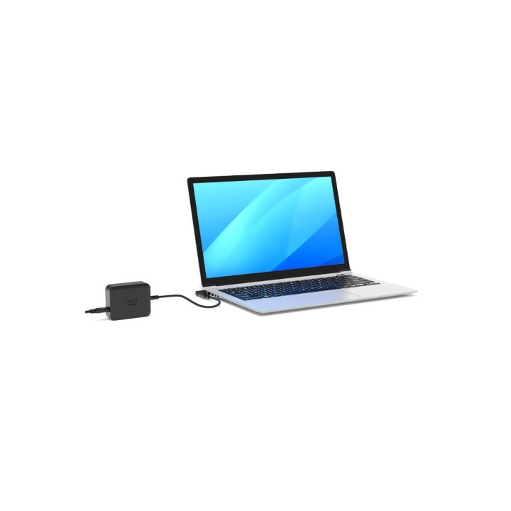 Port ALIMENTATION SECTEUR GAN 100W POUR ACER/TOSHIBA