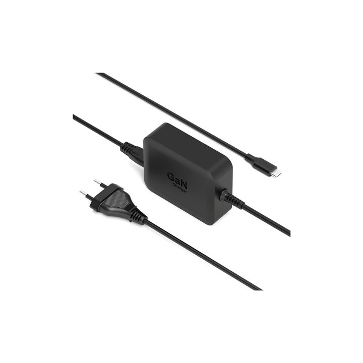 Port ALIMENTATION SECTEUR GAN 100W LENOVO - 4 EMBOUTS