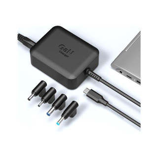 Port ALIMENTATION SECTEUR GAN 100W ASUS - 4 EMBOUTS