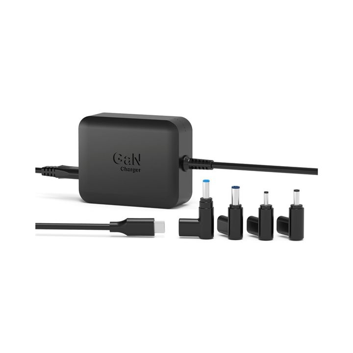 Port ALIMENTATION SECTEUR GAN 100W ASUS - 4 EMBOUTS