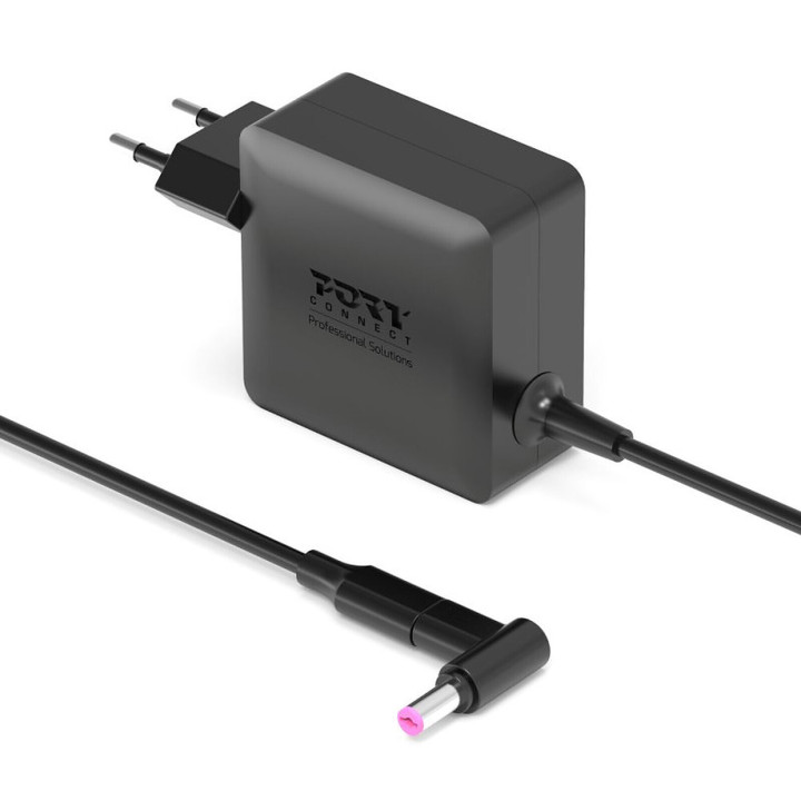 Port ALIMENTATION SECTEUR UNIVERSELLE GAN 100W-9 EMBOUT